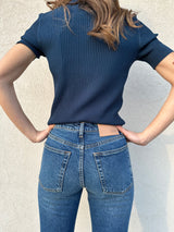 Jeans BELLA denim - VICOLO