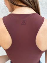 Body CIOCCOLATO - PATRIZIA PEPE