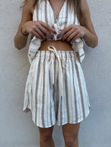 Coordinato gilet - VICOLO