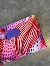 Pochette PINK BUTTERFLY - 4GIVENESS