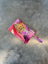 Pochette PINK BUTTERFLY - 4GIVENESS