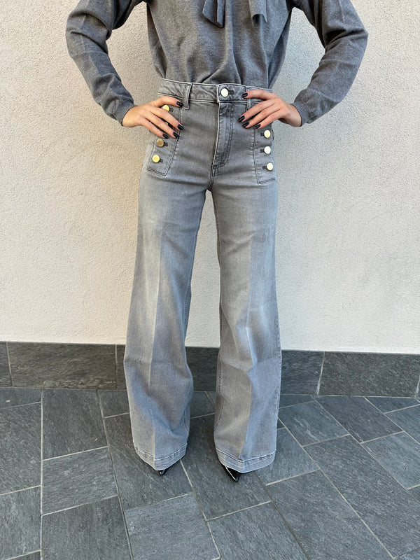 Jeans GIUDITH - VICOLO
