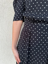 Abito Kimberly POIS - MAR DE MARGARITAS