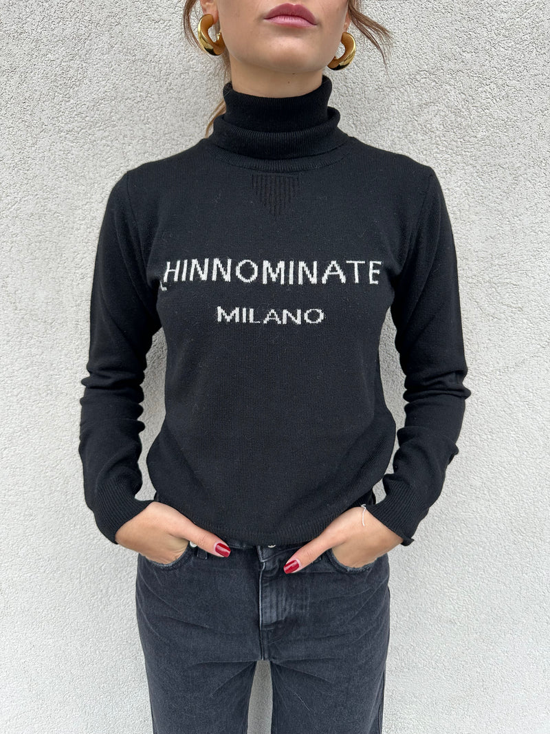 Dolcevita logo - HINNOMINATE