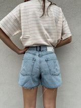Pantaloncino denim - PATRIZIA PEPE