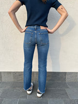 Jeans BELLA denim - VICOLO