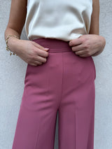 Pantalone a palazzo ONION - SILENCE LIMITED