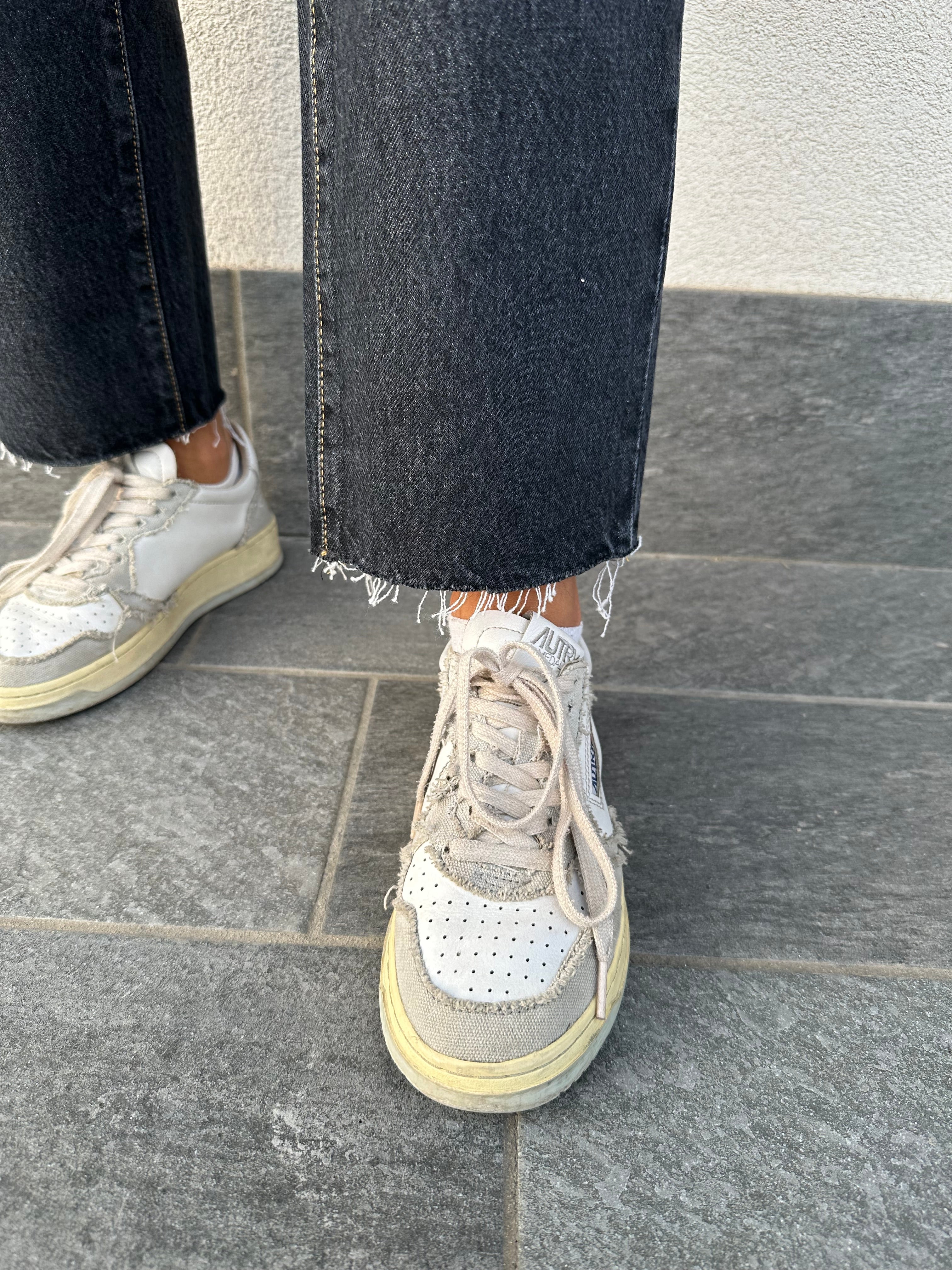 Jeans JILL noir - ICON DENIM