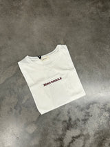 T-shirt ZERO REGOLE - VICOLO