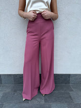 Pantalone a palazzo ONION - SILENCE LIMITED