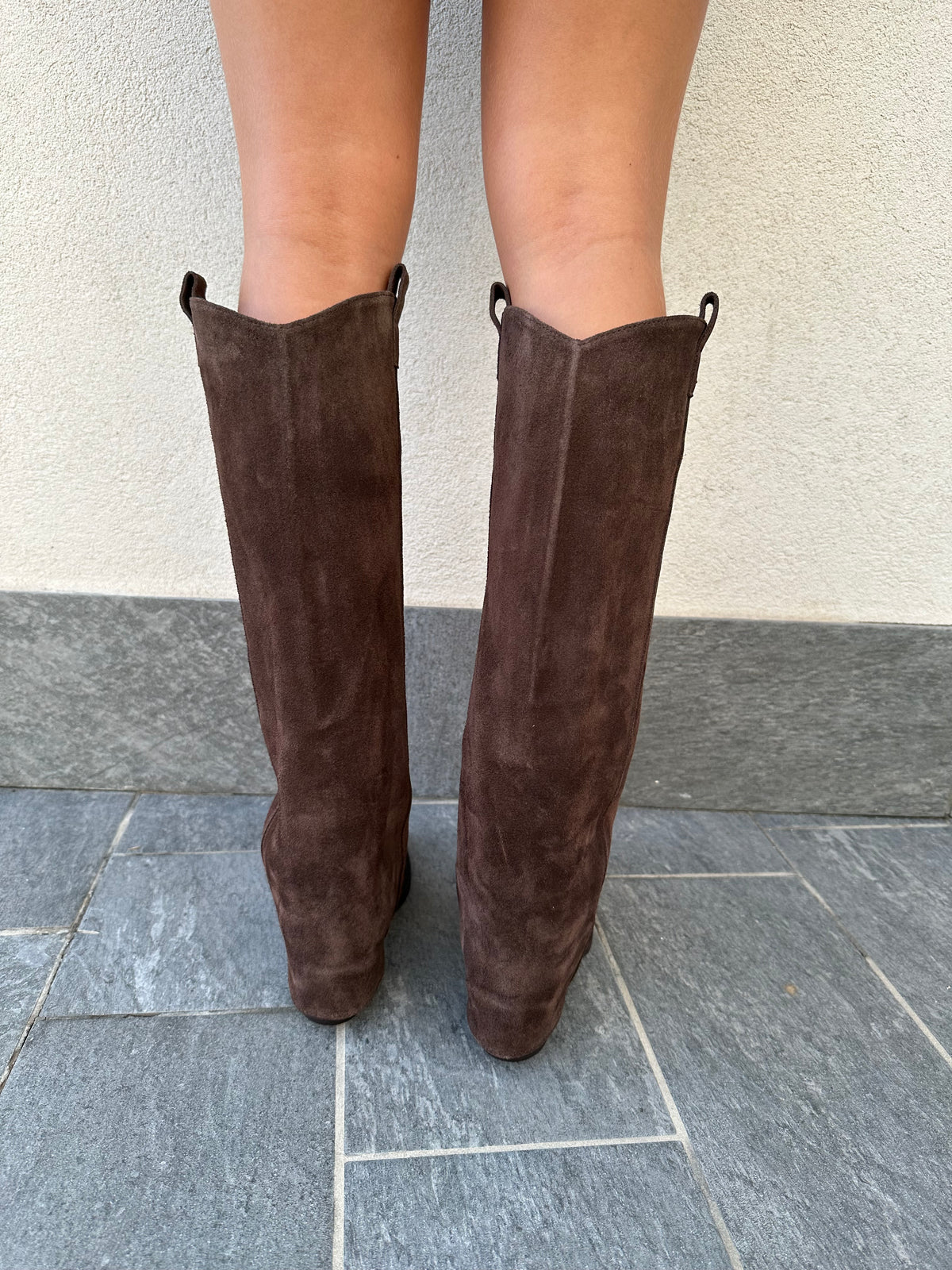 Stivale texano PSYKE - VIAROMA15