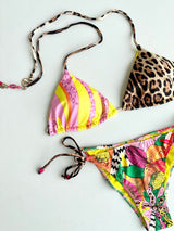 Bikini triangolo MIX FANTASY - 4GIVENESS