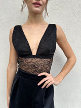 Body pizzo - VICOLO