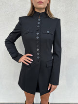 Giacca bottoni - PATRIZIA PEPE