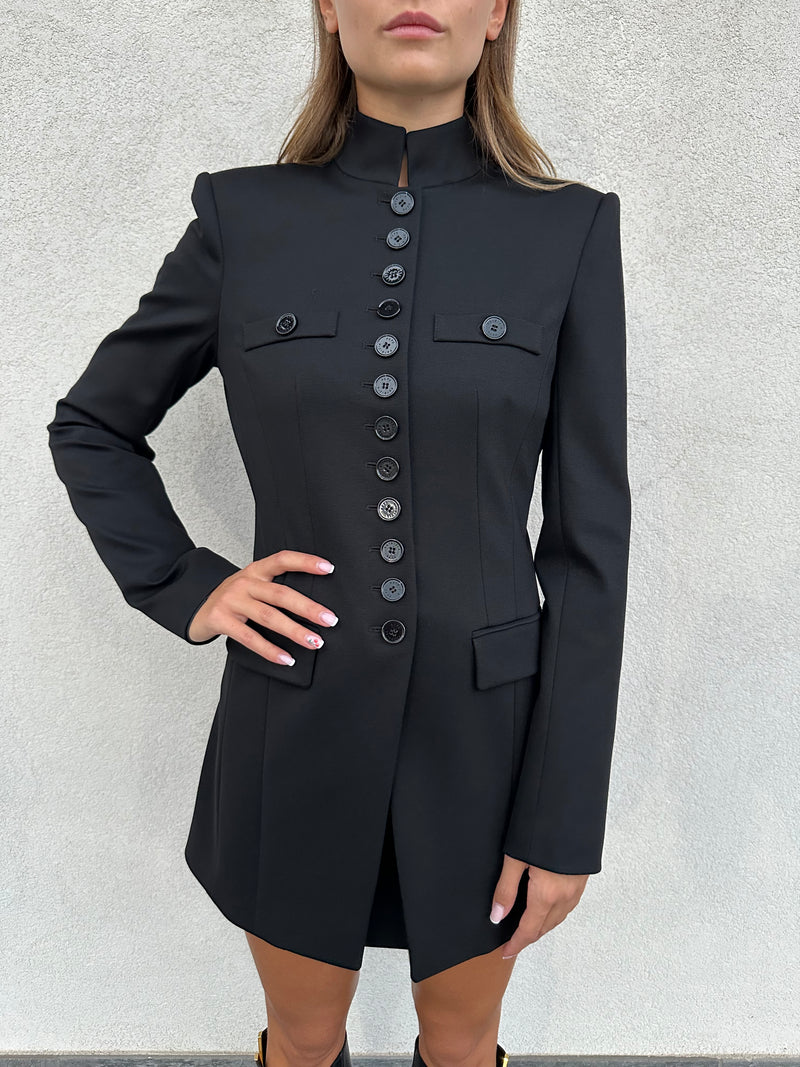 Giacca bottoni - PATRIZIA PEPE