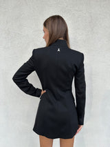 Giacca bottoni - PATRIZIA PEPE