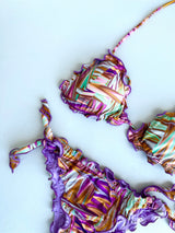 Bikini triangolo geometric - EFFEK
