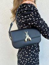 Borsa FLY mini NERA - PATRIZIA PEPE