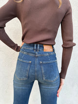 Jeans cropped - PATRIZIA PEPE