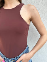 Body CIOCCOLATO - PATRIZIA PEPE