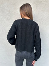 Maglioncino rotture - HINNOMINATE