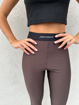 Leggings lycra BORDEAUX - HINNOMINATE