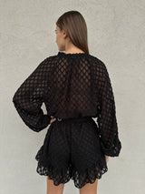 Tutina trasparenze - ANNAROCK