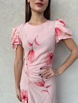 Abito Kristel LOTUS PESCA - MAR DE MARGARITAS