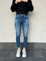 Jeans skinny DAISY - VICOLO