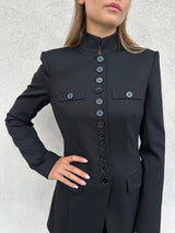 Giacca bottoni - PATRIZIA PEPE