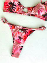 Bikini top buco PALME - MATINÉE