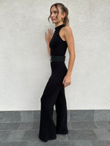 Tuta NERA - SILENCE LIMITED