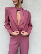 Giacchino crop ONION - SILENCE LIMITED