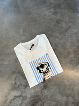 T-shirt DALMATA - VICOLO