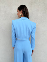 Giacchino crop SKY - SILENCE LIMITED