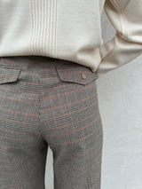 Pantalone principe di Galles  - HINNOMINATE