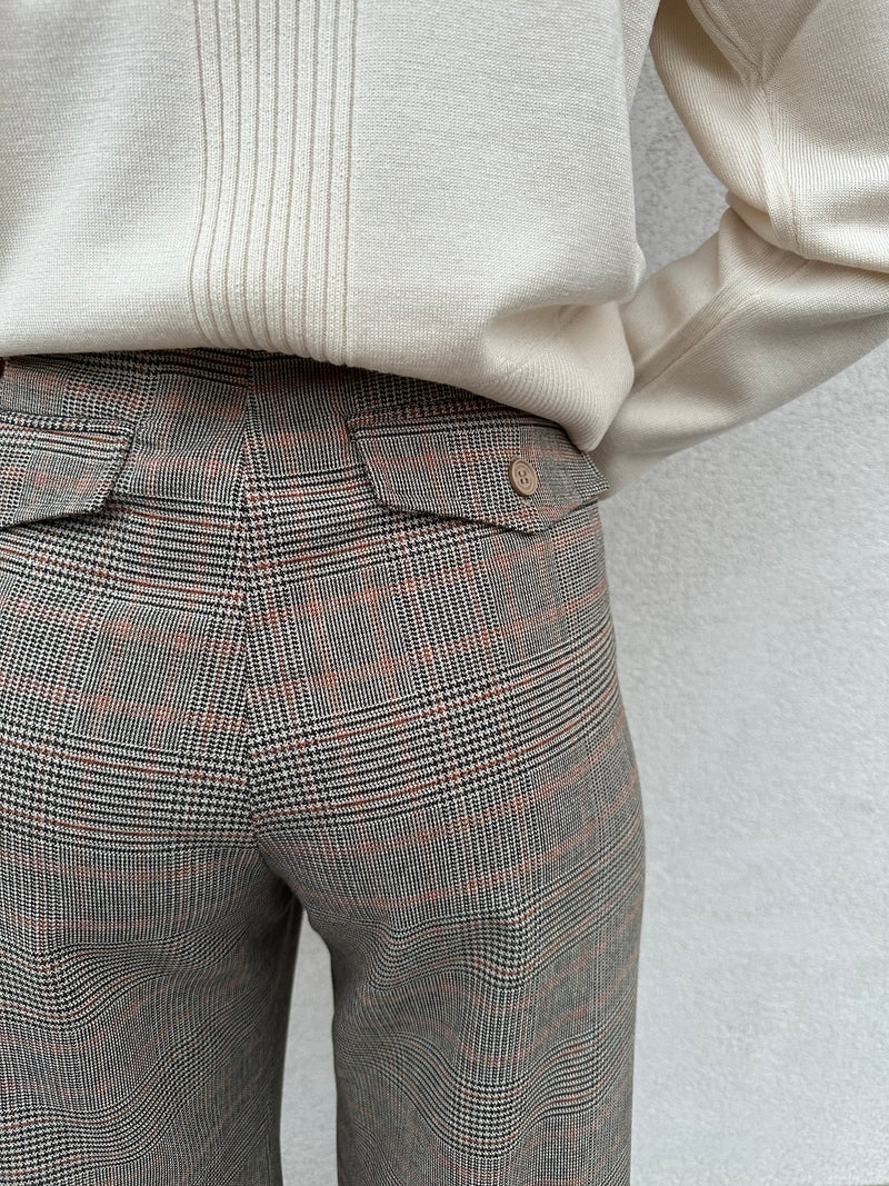 Pantalone principe di Galles  - HINNOMINATE