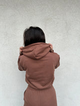 Felpa con cappuccio - HINNOMINATE