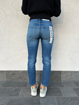 Jeans skinny DAISY - VICOLO