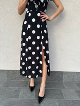 Abito Nikita MAXI POIS - MAR DE MARGARITAS