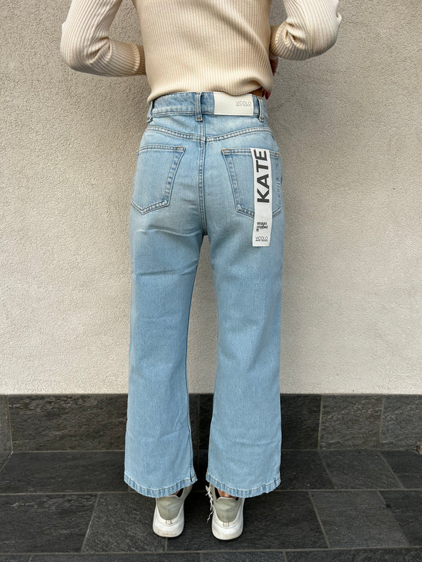 Jeans momfit KATE - VICOLO