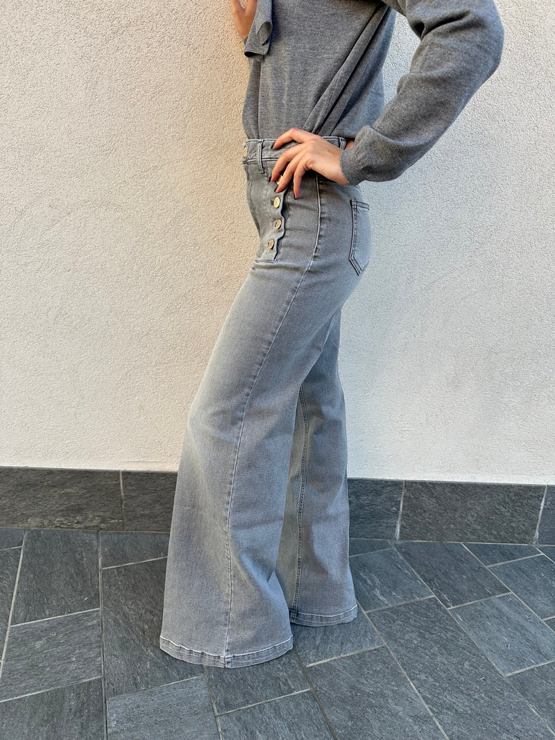 Jeans GIUDITH - VICOLO