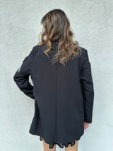 Giacca crystal - ANNAROCK