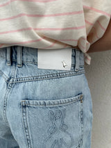 Pantaloncino denim - PATRIZIA PEPE
