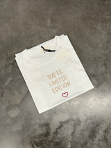 T-shirt LIMITED EDITION - VICOLO