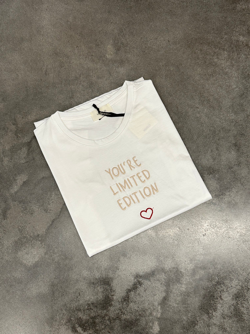 T-shirt LIMITED EDITION - VICOLO