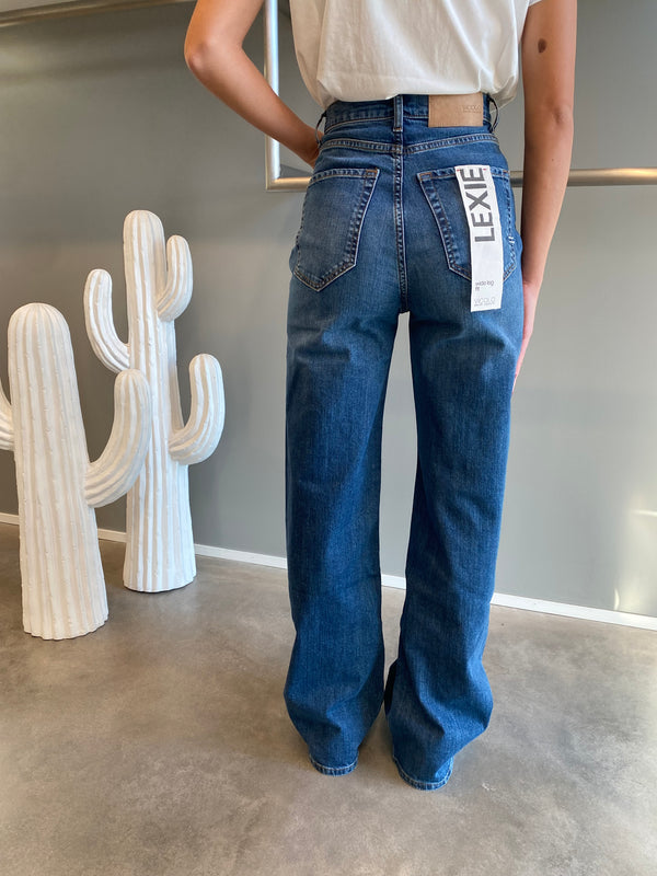 Jeans wide leg LEXIE - VICOLO