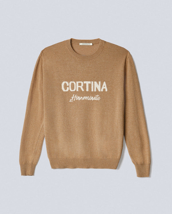 Maglione CORTINA - HINNOMINATE