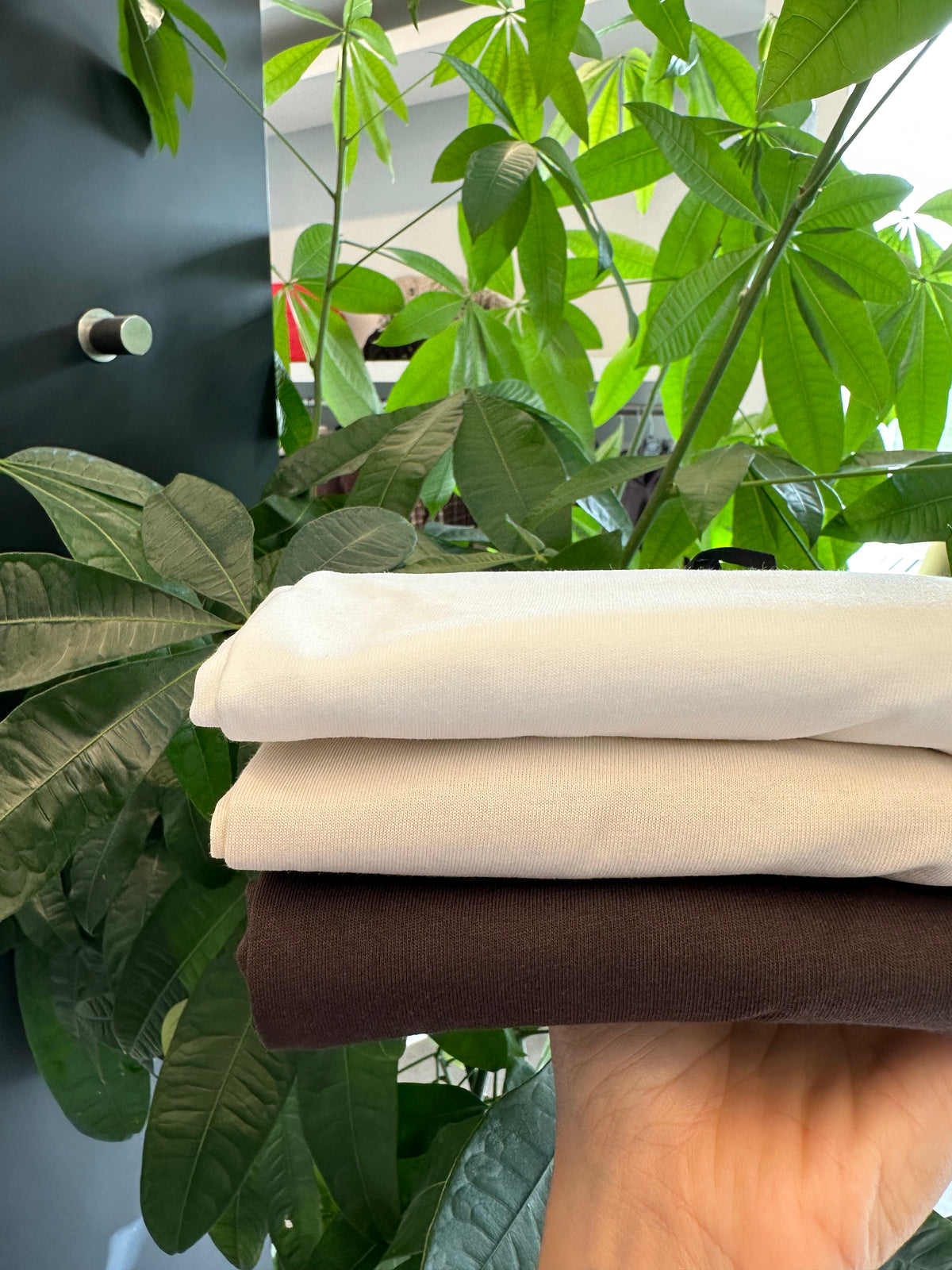 T-shirt manica campana  - VICOLO