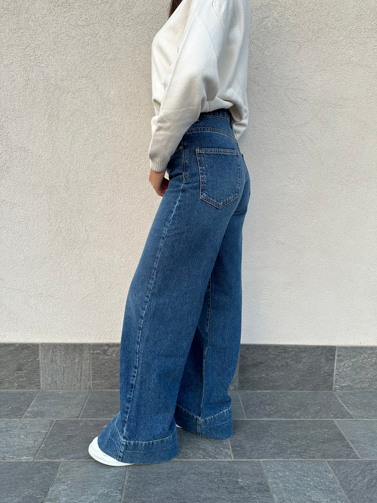 Jeans flare Belen - HINNOMINATE
